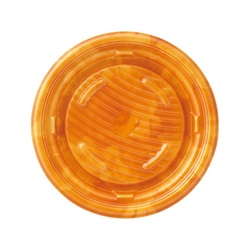 惣菜容器 MFPグラブ丸20 本体 カフェOR エフピコ