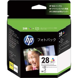 純正インク　フォトパックＣＲ７１４ＡＪ　カラー３色