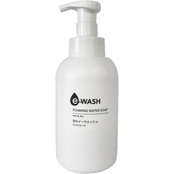 ハンドソープ　泡のイーウォッシュ　５００ＭＬ
