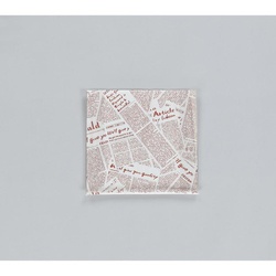 惣菜袋 デリカパック EA28-20 アーティクルD 福助工業