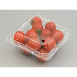 デンカポリマー フードパック OP-51穴有 ミニトマト