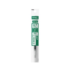 エナージェル用替芯　ＬＲ７　グリーン　１０本