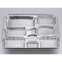 シーピー化成 仕出し弁当容器 Z-99-舟 DX 透明蓋付