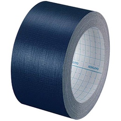 製本テープクロスタイプ５０ｍｍ×１０ｍ紺　６巻