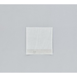 惣菜袋 そこ見えるパック No.18-18 晒無地 福助工業