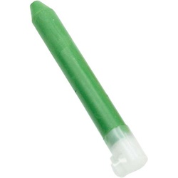 キットパス補充用（２本入）　黄緑