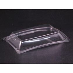 【廃番商品】リスパック クリーンカップ Pリッジ 18-12 OC 蓋