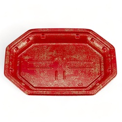 惣菜容器 BFデリハチ24-18 珠玉 本体 シーピー化成