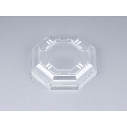 シーピー化成 COPNアクア八角11嵌合蓋