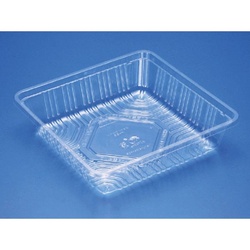 リスパック フルーツ容器 ニュートフルーツ K-83 新