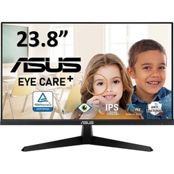 ２３．８型ＩＰＳパネル搭載液晶モニター