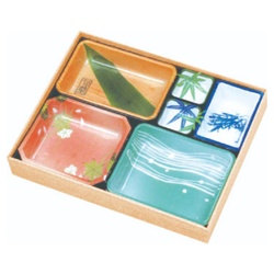 折箱 W-110 シャクリ蓋(T110-C) アヅミ産業