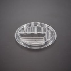 まるざら 205 中仕切 4