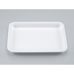 シーピー化成 発泡トレー V-230 無地