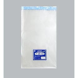 テープ有 OPP袋 オーピーパックC T-28-43 100枚入 福助工業