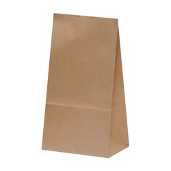 ムジ 角底袋 S 石渡