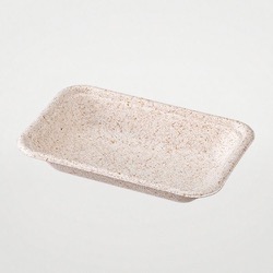 パックスタイル バガス容器 WB 15-10 本体