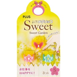 メクリッコＳｗｅｅｔ　スウィートガーデン　Ｓ