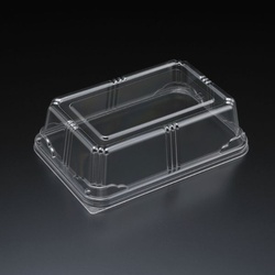 スミ エスコンFLN-C-10 透明 蓋