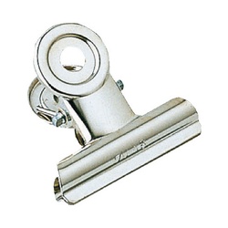 目玉クリップ小々３０ｍｍ　６０個入