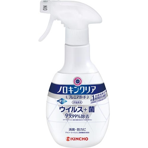 ノロキンクリアプレミアガード　３００ｍｌ