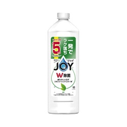 除菌ジョイコンパクト緑茶の香り特大６７０ｍｌ×１６