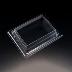 リスパック バイオ板長 2-3 OC 蓋