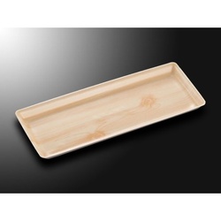 発泡トレー FS-E4 (LL) ひのき内 中央化学