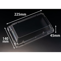 リスパック 至粋 2-4 OC 蓋