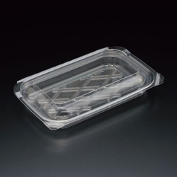 スミ フードパック アスコンY 105A 透明