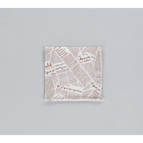 惣菜袋 デリカパック EA28-20 アーティクルD 福助工業