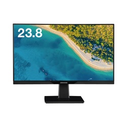 Ｔｙｐｅ−Ｃ対応２３．８型液晶ディスプレイ