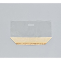 手提袋 プラッターバッグNo.350 バスケット 福助工業