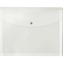 シンプルワークポケット付エンベロープマチ付　１０枚