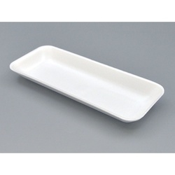 リスパック 発泡トレー GS25-10T(GP205)