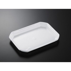 発泡トレー CX30-22A 内ラミ 身 中央化学