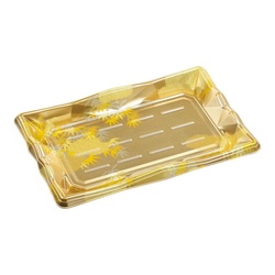 エフピコ 寿司容器 氷河30-20 本体 尾張