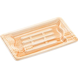 発泡トレー NW9-16 吉野杉 エフピコ