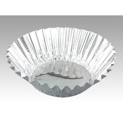 東洋アルミエコープロダクツ アルミカップ ホイルケース 8号 深口 F 500枚入