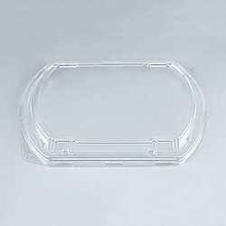 シーピー化成 BFN味音(みおん)23 嵌合蓋