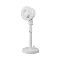 サーキュレーター扇風機ＡＣスタンドファンマイコンＷ