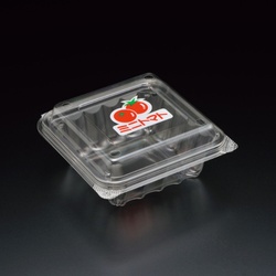 スミ フードパック アスコン YT-4AH ミニトマト