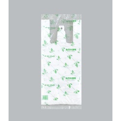 レジ袋 イージーバッグ 関東 半透明タイプ No.20 福助工業