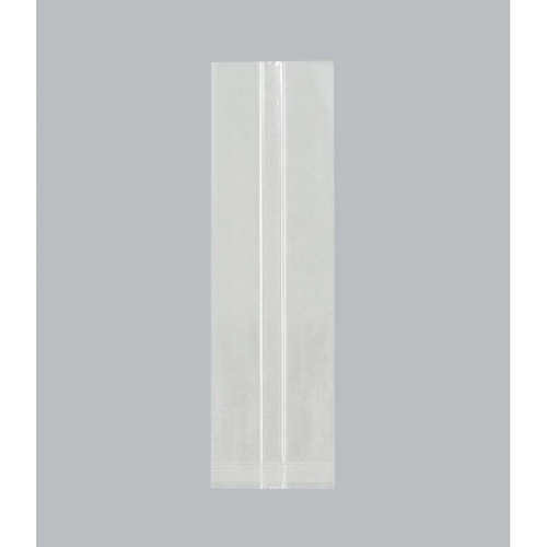 合掌袋 合掌ガゼット袋 GT(透明タイプ) No.15 福助工業