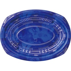 惣菜容器 MSDコリーナデリ24-18カフェブルー エフピコ