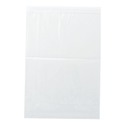 チャック付き袋 ミニグリップ チャック付ポリプロピレン袋 0.06mm JG-6K 生産日本社