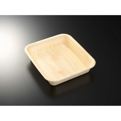 食品容器 トレー CJ25-22G ひのき内 中央化学