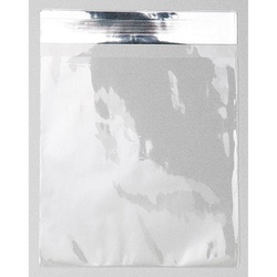 パン袋 D-55 ブレットテープ付袋 140/150 福重