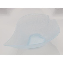 軽食容器 ほほえみ(13)ラメ・ブルー ニシキ