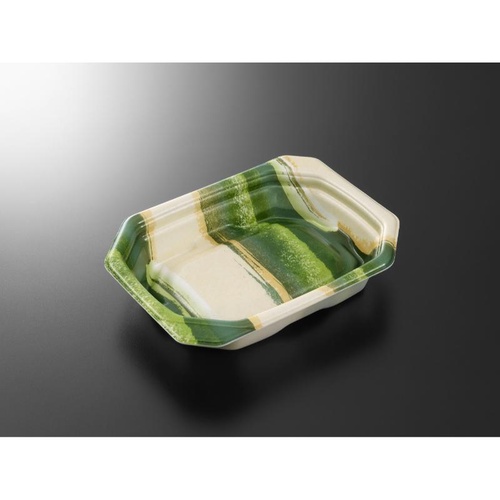 軽食容器 TP デリグー 16-13F 陶里GN 身 中央化学